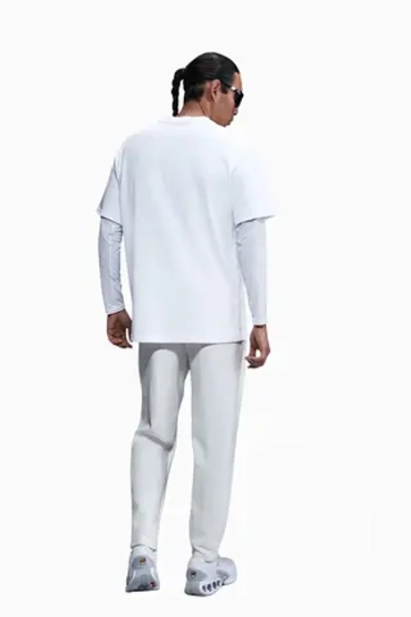 Футболка Nike PSG 25/26 Premium Tee - белый