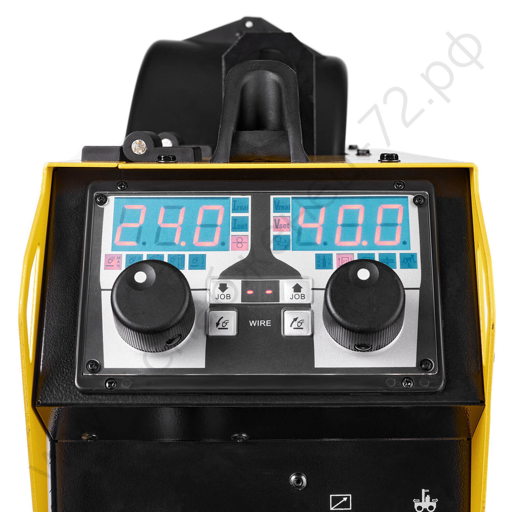 ПТК RILON MIG 500 DP TITAN