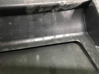 Накладка двери задняя правая Audi E-tron (18-23)