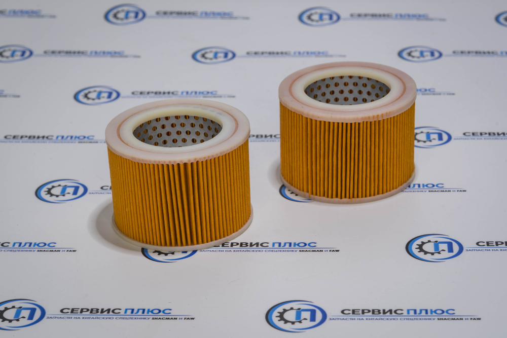 Фильтр гидробака Faw J6 H 8102117 HYVA