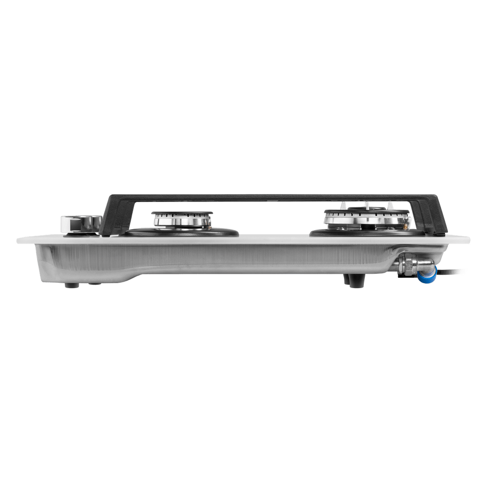 Встраиваемая газовая варочная панель Maunfeld EGHG.32.73CW/G