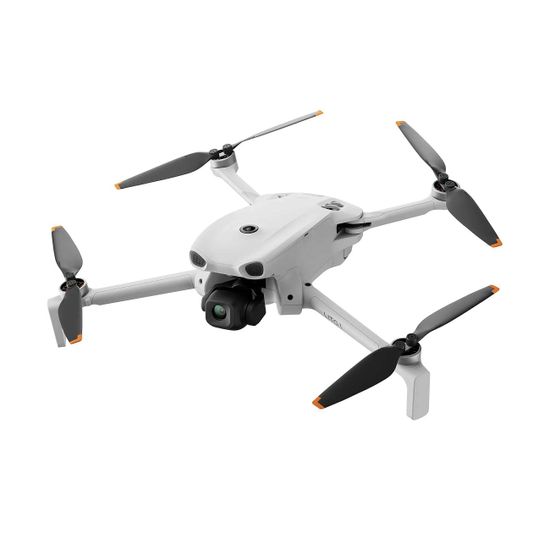 Квадрокоптер DJI Lito 1