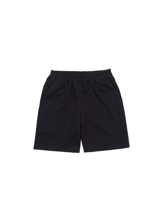 Шорты мужские (черный)