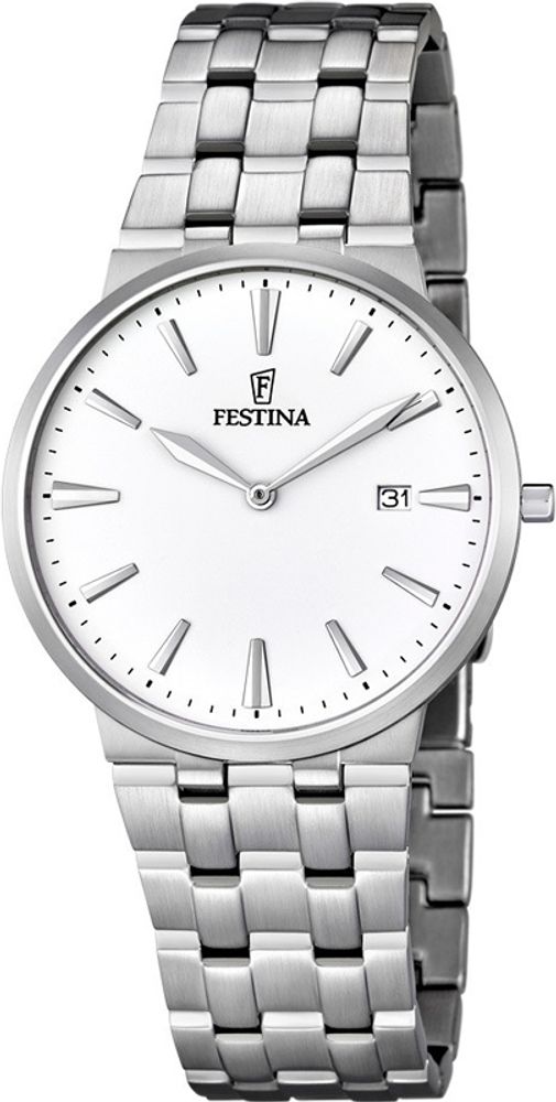 Мужские наручные часы Festina F6825/5