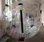 Зорб ТПУ с TIZIP, диаметр 2.8 м