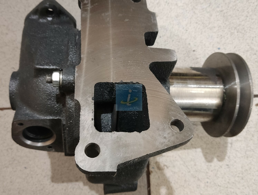 Насос водяной 7511.1307010-02