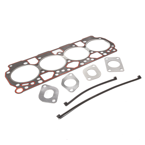 Комплект прокладок, МТЗ, ЗИЛ, дв. ММЗ (полный, с прокладкой ГБЦ)