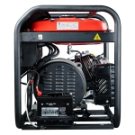 FUBAG WCE 250 DC ES бензиновый сварочный генератор 220В 838988