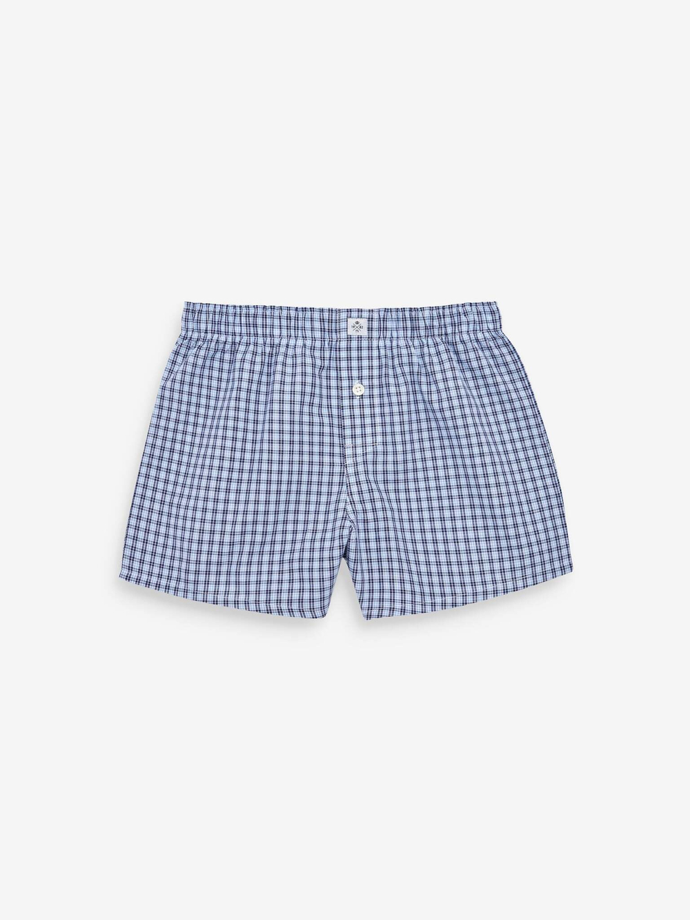 Трусы для мальчика Next A86-197, 3 шт., Синий