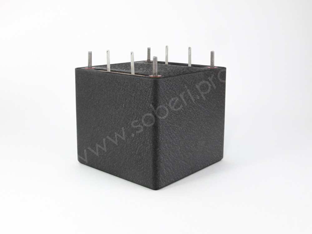 выходной трансформатор в ламповый унч купить