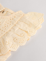 Песочник для малышей Next E84-779, 3 шт., Молочный, Розовый