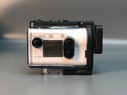 Sony FDR-X3000