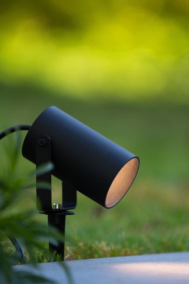 Уличный светильник Lucide Taylor 09832/01/30