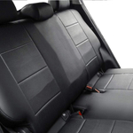 Авточехлы Renault Fluence Флюенс 09-17 г.в. цельная