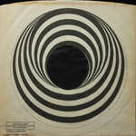 Black Sabbath / Paranoid (LP)