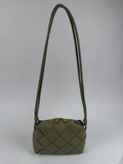 Сумка Bottega Veneta Cassette Camera Bag