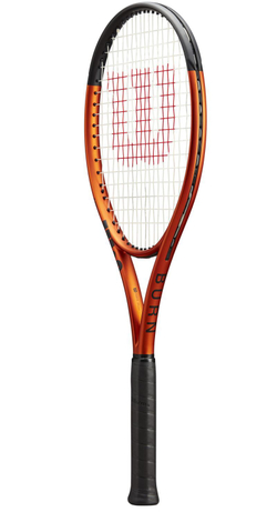 Теннисная ракетка Wilson Burn 100ULS V5.0