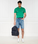 Джинсовые шорты 4YRS EAST Tommy Hilfiger - темно-синий(MW0MW35175)