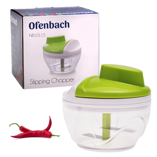 Ручной измельчитель для продуктов Ofenbach NB 10115