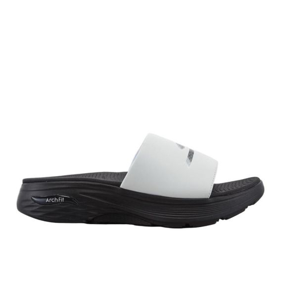 Skechers Max Cushioning Archfit Prime 'White'