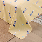 Комплект постельного белья Сатин Люкс KIDS 100% хлопок CDK039