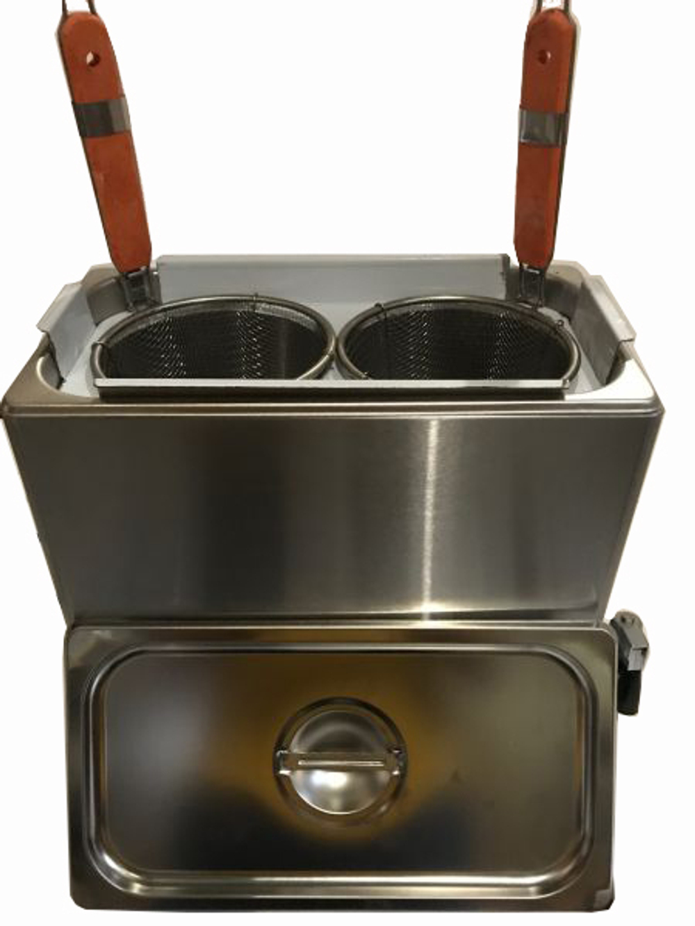 Макароноварка Foodatlas EH-802N