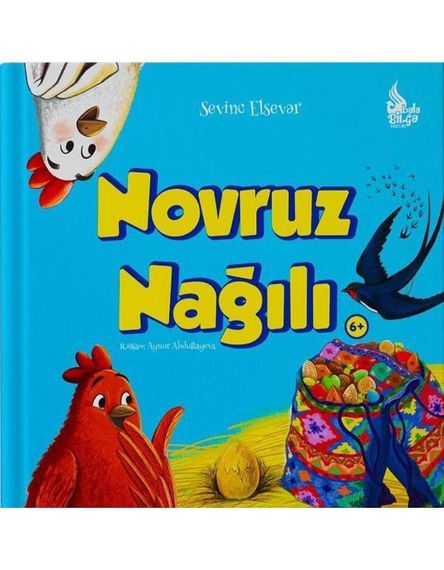 Novruz Nağılı