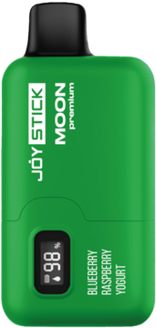 ОЭС (М) Joystick Moon Premium 15000 Чернично Малиновый Йогурт