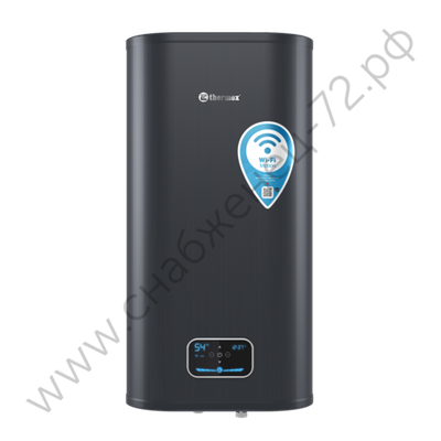 Водонагреватель THERMEX ID 50 V (pro) Wi-Fi