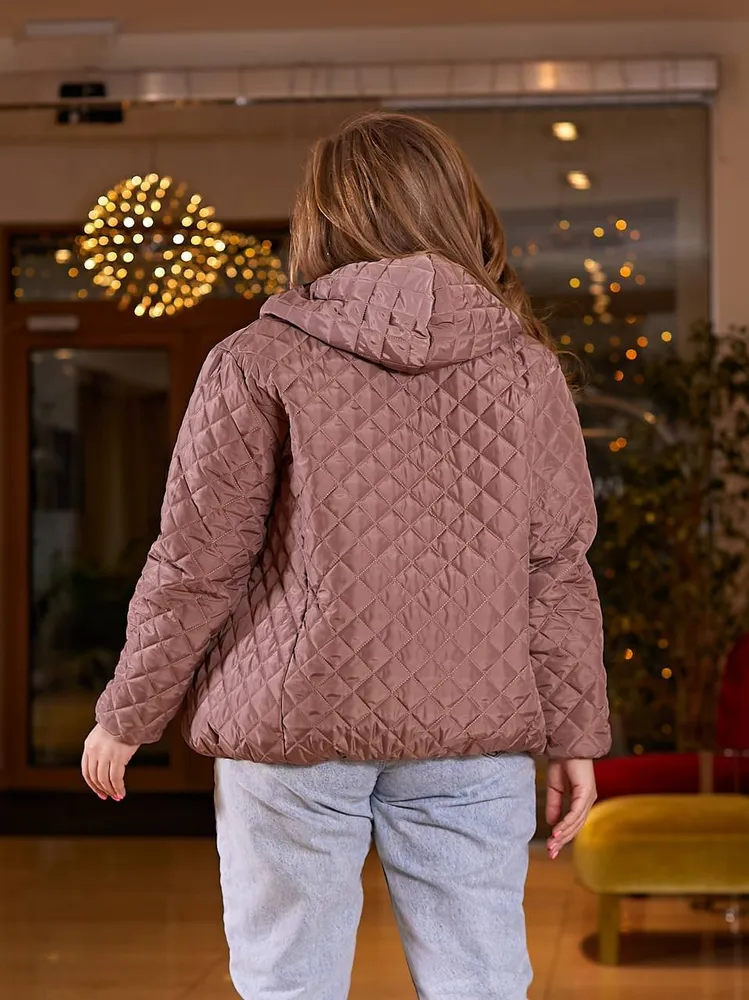 Куртка УК-7179-1 Fabrika