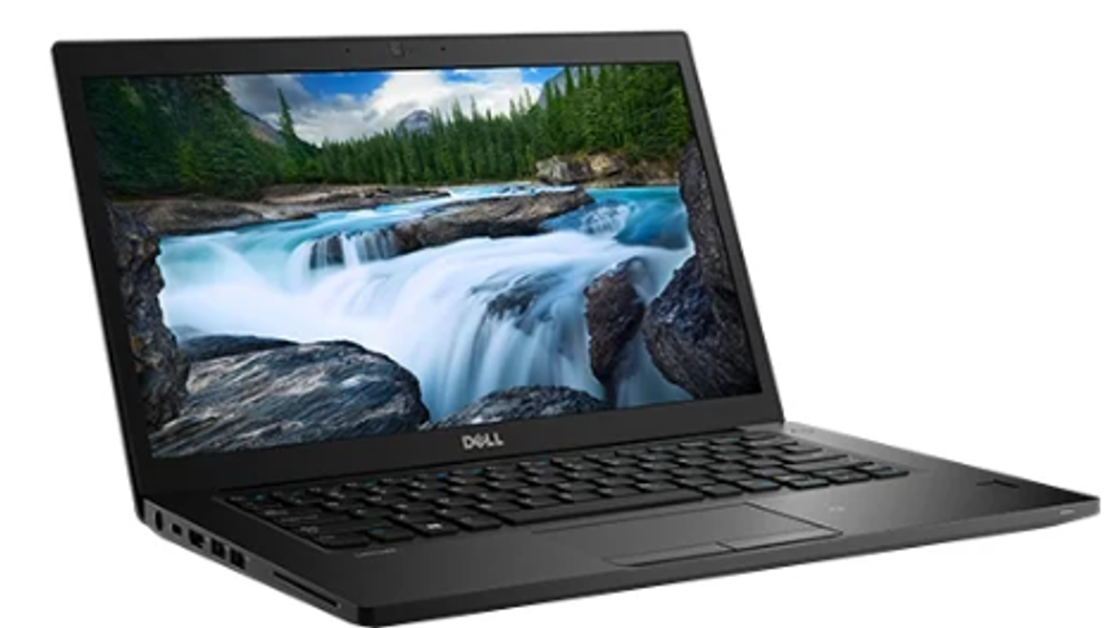 14" Ноутбук Dell latitude 7480 Touch (1920x1080, Intel Core i5-7300U, RAM 8ГБ,SSD 256ГБ, Intel HD Graphics 620, Win 10Pro)