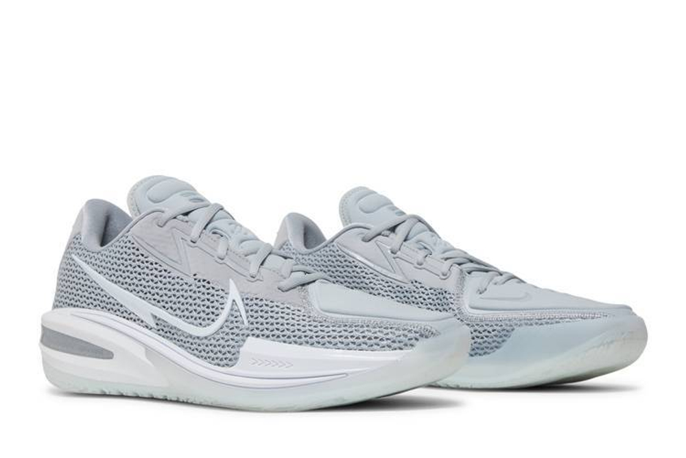 Кроссовки Nike Air Zoom G.T. Cut 1 Tb "Wolf Grey"