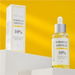 Esthetic House Сыворотка для лица с витамином С 10%, 80 мл