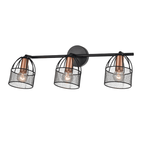 Спот Vele Luce Modello VL6452W03