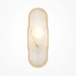 Настенный светильник (бра) Maytoni MOD099WL-01G3