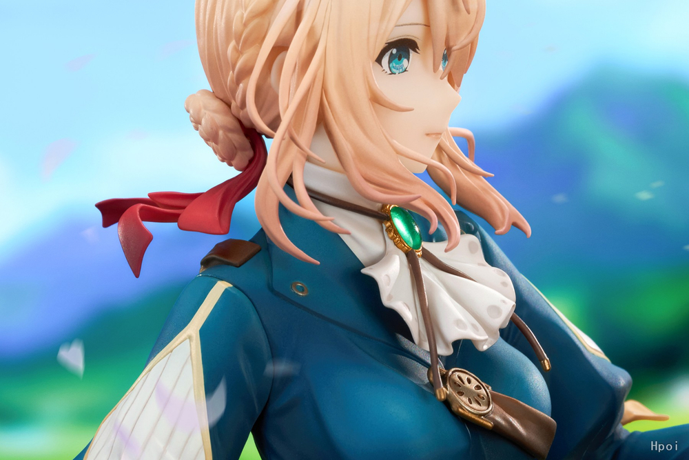 Violet Evergarden