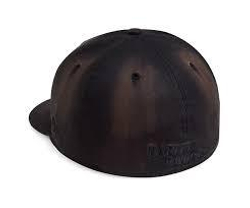 Бейсболка Men's Distressed Harley-Davidson