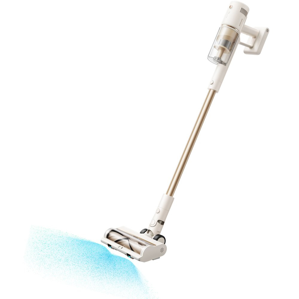 Беспроводной пылесос Dreame R10S Essential Aqua, VRV65F