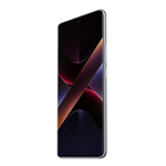 Смартфон Xiaomi Poco X7 5G 8/256 ГБ, серебристый
