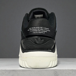Adidas Niteball • Black Solid White