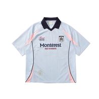 Футболка джерси NOTHOMME MONTE, голубой