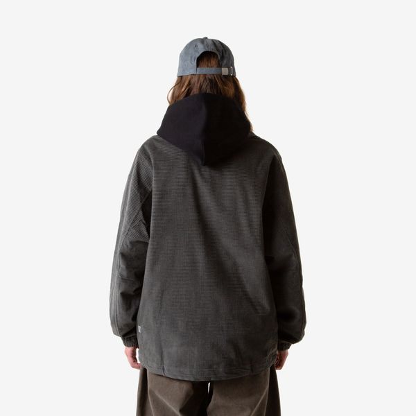 Куртка Multi Pocket Jungle Shadow Grey серая - фото 3