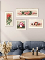 Картина на стену интерьерная на холсте 42*23 см