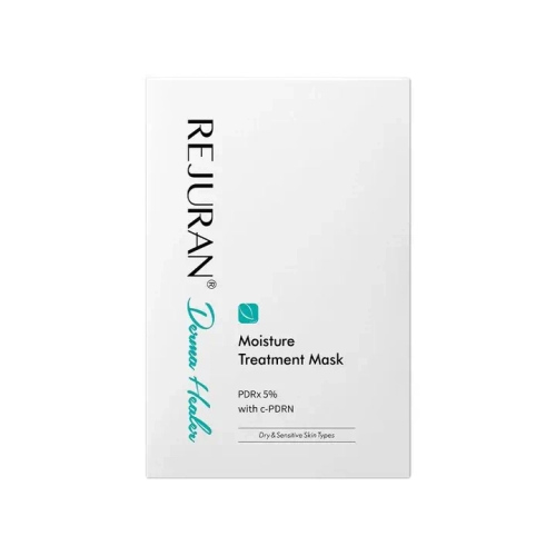 REJURAN Moisture Treatment Mask Увлажняющая маска
