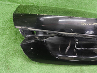 Крышка багажника Mercedes S W223 (2020-н.в.)