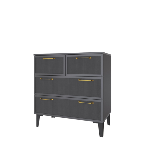 Спальня Толедо Комод малый ТК-21