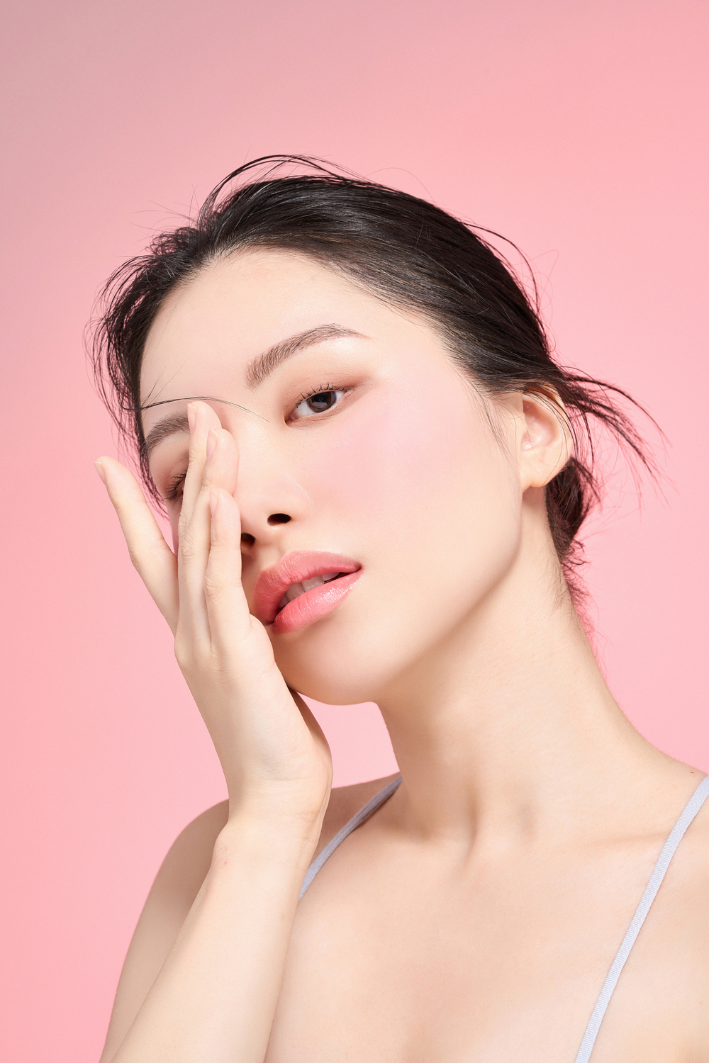 BBIA Ready To Wear Downy Cheek - кремовые румяна с полуматовым финишем (3.5 гр)