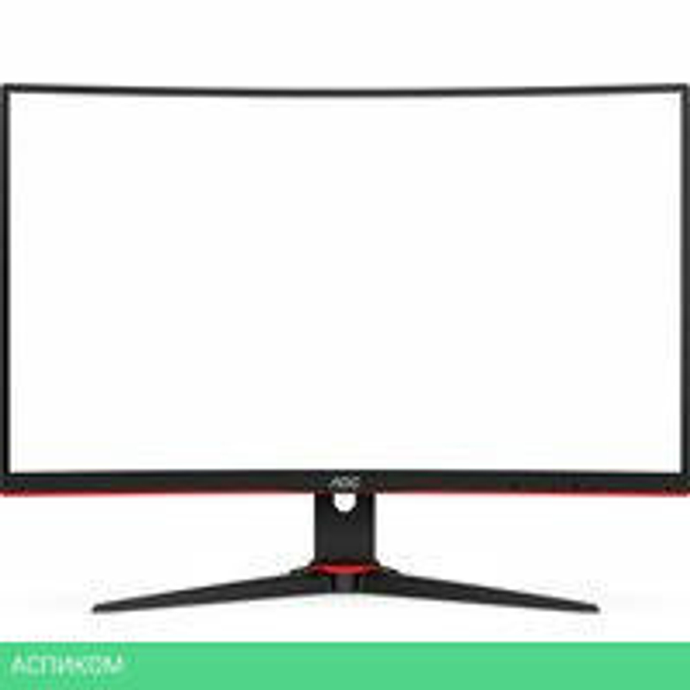 Игровой монитор AOC Gaming CQ27G2SE