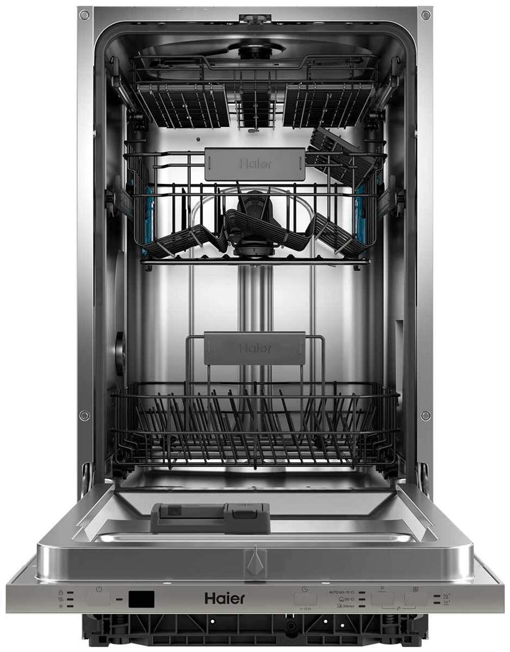 Встраиваемая посудомоечная машина Haier HDWE10-395RU