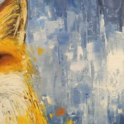 Интерьерная картина, 50x50 см